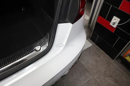 아우디 A8L 60TDI 사고수리 전체랩핑 휠복원 한곳에서 해결 / 서울 양천