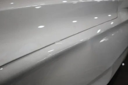 [파츠클럽] 양천구 1급 공업사 현대 산타페 앞범퍼 휀다 본넷 판금도색 사고수리 / 서울 양천