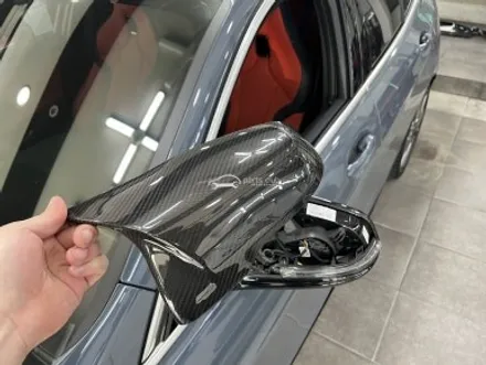 BMW F40 M135i 퍼포먼스한 외관 튜닝 풀 바디킷, 프론트립 그릴 사이드스컷 스포일러 디퓨져 / 서울 양천 신정동