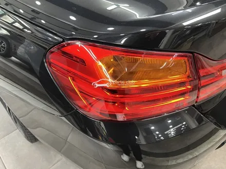 BMW F33 428i 컨버터블 뒷범퍼 사고 대물 보험수리 교체 / 서울 양천