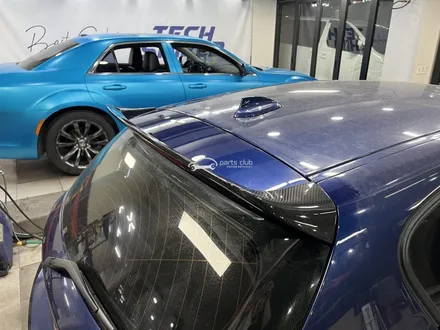 BMW F20 118d m스포츠 쉐도우 앞범퍼 교체, 카본 스플리터 스포일러 미러커버 튜닝 / 서울 양천
