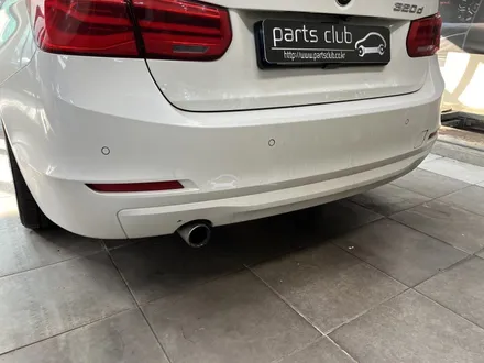 BMW F30 320d M3룩 풀바디킷+카본튜닝 / 서울 양천
