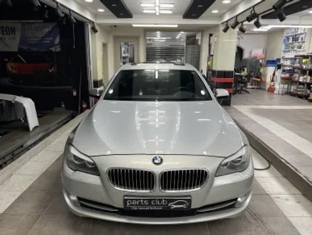 BMW F10 535i 어라운드뷰 카메라 불량 순정부품 수리 / 서울 양천