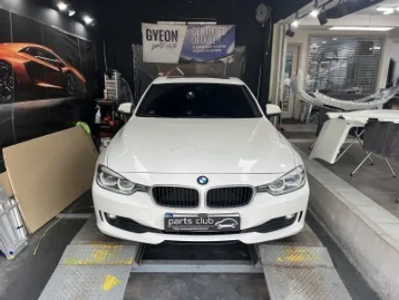 BMW F30 320d M3룩 풀바디킷+카본튜닝 / 서울 양천