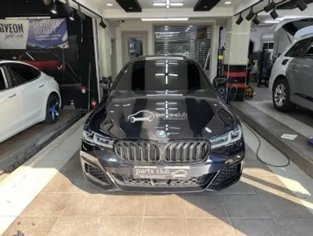 BMW G30 530i 어라운드뷰 카메라 교체 / 서울 양천