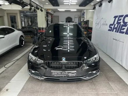 BMW F36 420d 그란쿠페 M스포츠 범퍼 풀 바디킷 튜닝 / 서울 양천