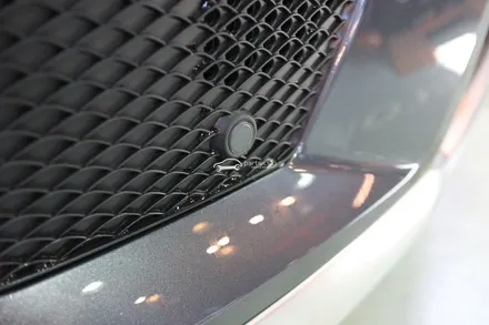 [파츠클럽] 벤츠 ML250 ML63 amg 앞범퍼 바디킷 / 서울 양천 신정동