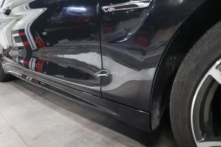 [파츠클럽] BMW F32 420d 사고 보험처리 M4 풀 바디킷 튜닝 / 서울 양천