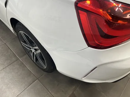 BMW F20 118d M2 범퍼로 바디킷 튜닝 / 서울 양천 신정동