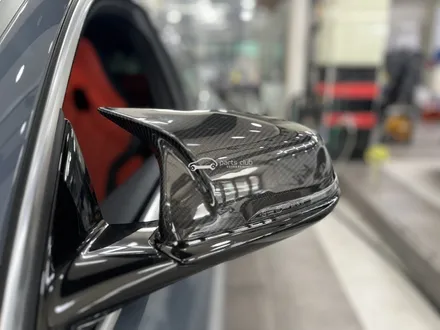 BMW F40 M135i 퍼포먼스한 외관 튜닝 풀 바디킷, 프론트립 그릴 사이드스컷 스포일러 디퓨져 / 서울 양천 신정동