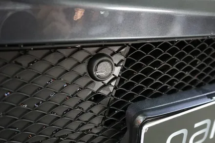 [파츠클럽] 벤츠 ML250 ML63 amg 앞범퍼 바디킷 / 서울 양천 신정동