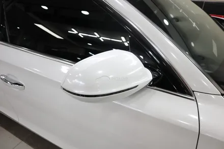 아우디 A8L 60TDI 사고수리 전체랩핑 휠복원 한곳에서 해결 / 서울 양천