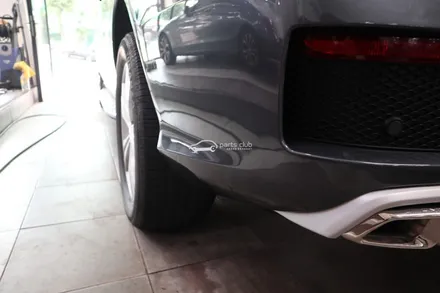 [파츠클럽] 벤츠 W166 ML350 튜닝 ML63 AMG 풀 바디킷 사고수리교체 / 서울 양천