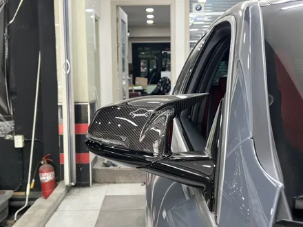 BMW F40 M135i 퍼포먼스한 외관 튜닝 풀 바디킷, 프론트립 그릴 사이드스컷 스포일러 디퓨져 / 서울 양천 신정동