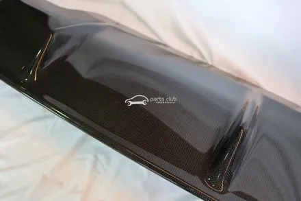 [파츠클럽] BMW F06 640i 뒷범퍼 사고수리 / LCI 신형개조 및 가변배기 / 서울 양천 신정동