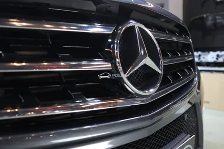 [파츠클럽] 벤츠 ML250 ML63 amg 앞범퍼 바디킷 / 서울 양천 신정동