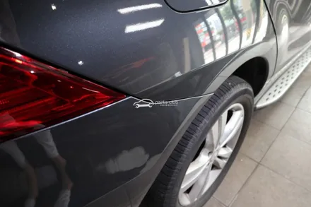 [파츠클럽] 벤츠 W166 ML350 튜닝 ML63 AMG 풀 바디킷 사고수리교체 / 서울 양천