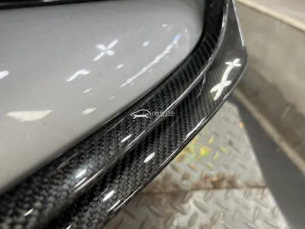 벤츠 W117 CLA45 AMG 리얼카본 카나드윙 바디킷 튜닝 / 서울 양천 신정동