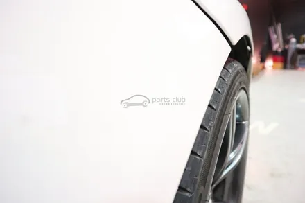 [파츠클럽] BMW Z시리즈 E89 Z4 35is 허브스페이스 장착 / 서울 양천 신정동