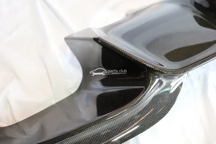 [파츠클럽] BMW F06 640i 뒷범퍼 사고수리 / LCI 신형개조 및 가변배기 / 서울 양천 신정동
