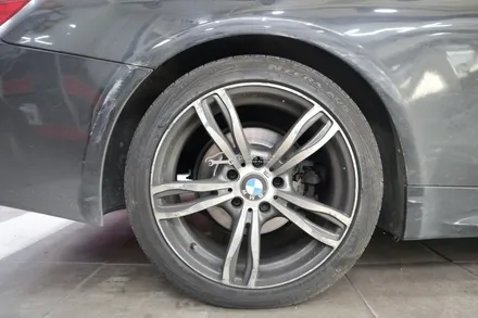 [파츠클럽] BMW F32 420d 사고 보험처리 M4 풀 바디킷 튜닝 / 서울 양천