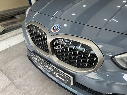 BMW F40 M135i 퍼포먼스한 외관 튜닝 풀 바디킷, 프론트립 그릴 사이드스컷 스포일러 디퓨져 / 서울 양천 신정동
