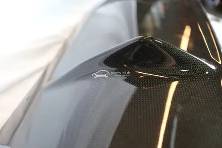 [파츠클럽] BMW F06 640i 뒷범퍼 사고수리 / LCI 신형개조 및 가변배기 / 서울 양천 신정동