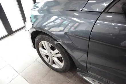 [파츠클럽] 벤츠 W166 ML350 튜닝 ML63 AMG 풀 바디킷 사고수리교체 / 서울 양천