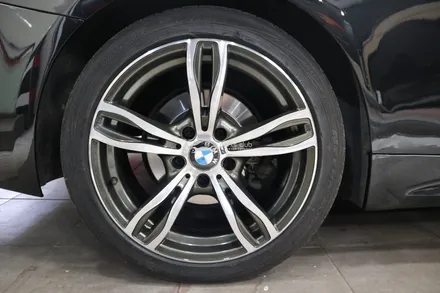 [파츠클럽] BMW F32 420d 사고 보험처리 M4 풀 바디킷 튜닝 / 서울 양천