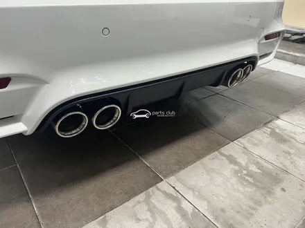BMW F30 320d M3룩 풀바디킷+카본튜닝 / 서울 양천