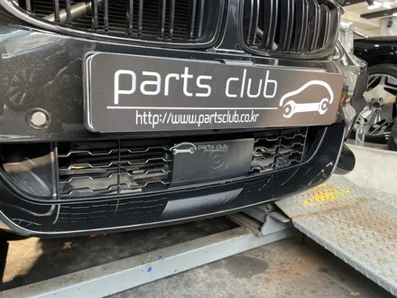BMW F36 420d 그란쿠페 M스포츠 범퍼 풀 바디킷 튜닝 / 서울 양천