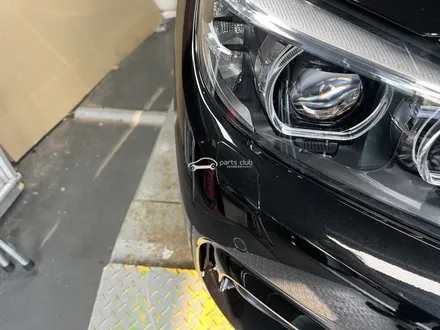 BMW F36 420d 그란쿠페 M스포츠 범퍼 풀 바디킷 튜닝 / 서울 양천