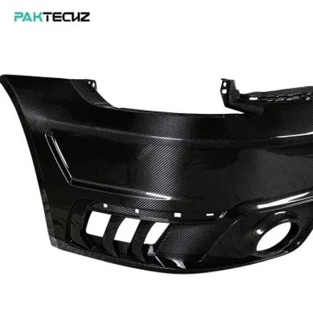 포르쉐 911 카레라 992 드라이카본 바디킷 튜닝을 찾고 있다면? PAKTECHZ 파텍 정품 파츠 / 서울 양천 신정동