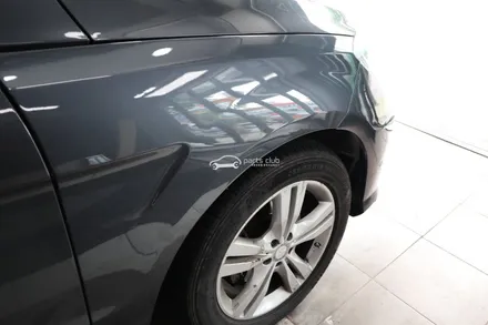 [파츠클럽] 벤츠 W166 ML350 튜닝 ML63 AMG 풀 바디킷 사고수리교체 / 서울 양천
