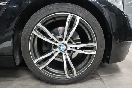 [파츠클럽] BMW F32 420d 사고 보험처리 M4 풀 바디킷 튜닝 / 서울 양천