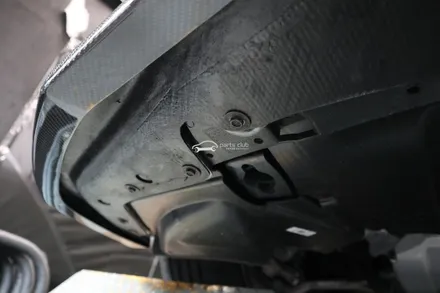 BMW G21 m340i 투어링 리얼카본으로 풀 바디킷 (프론트립, 스포일러, 사이드미러커버, 그릴) / 서울 양천