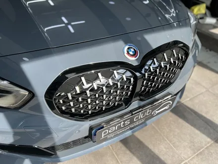 BMW F40 M135i 퍼포먼스한 외관 튜닝 풀 바디킷, 프론트립 그릴 사이드스컷 스포일러 디퓨져 / 서울 양천 신정동