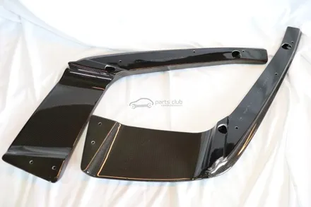 [파츠클럽] BMW F06 640i 뒷범퍼 사고수리 / LCI 신형개조 및 가변배기 / 서울 양천 신정동
