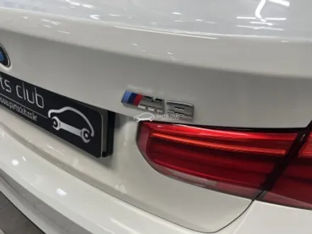 BMW F30 320d M3룩 풀바디킷+카본튜닝 / 서울 양천