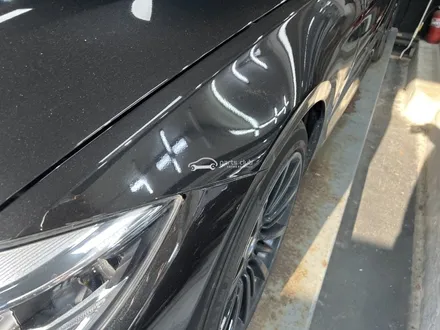 BMW F36 420d 그란쿠페 M스포츠 범퍼 풀 바디킷 튜닝 / 서울 양천