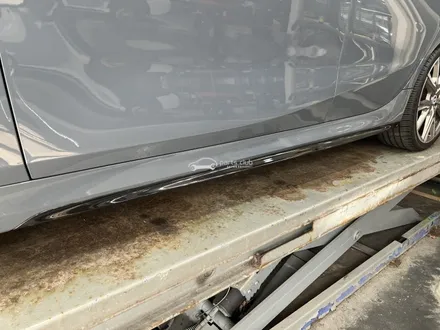 BMW F40 M135i 퍼포먼스한 외관 튜닝 풀 바디킷, 프론트립 그릴 사이드스컷 스포일러 디퓨져 / 서울 양천 신정동