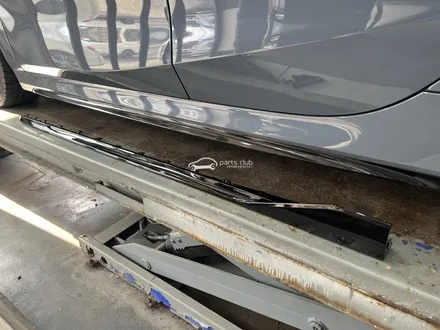 BMW F40 M135i 퍼포먼스한 외관 튜닝 풀 바디킷, 프론트립 그릴 사이드스컷 스포일러 디퓨져 / 서울 양천 신정동