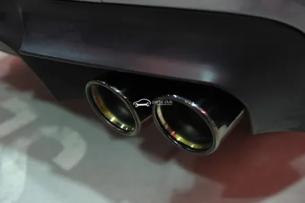 [파츠클럽] BMW F10 525d 듀얼배기 가격이 궁금하다면? / 서울 양천 신정동