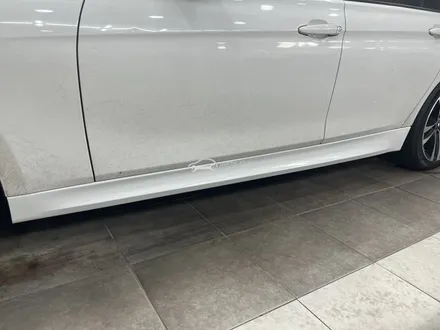 BMW F30 320d M3룩 풀바디킷+카본튜닝 / 서울 양천
