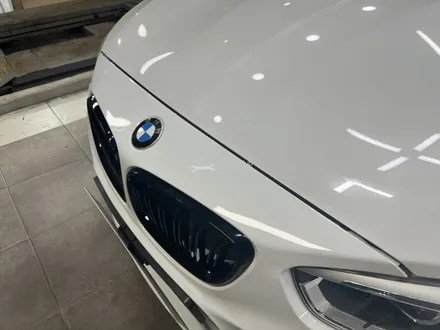 BMW F20 118d M2 범퍼로 바디킷 튜닝 / 서울 양천 신정동
