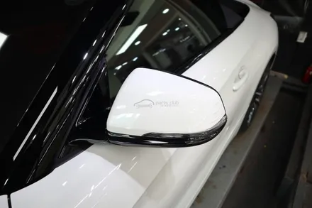 [파츠클럽] BMW G29 Z4 M20i M타입 카본 사이드미러 커버 교체 / 서울 양천