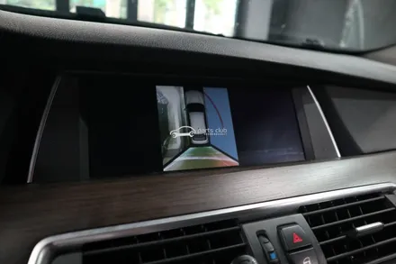 BMW F07 5GT 어라운드뷰 카메라 불량 수리 서울수입차정비 / 서울 양천