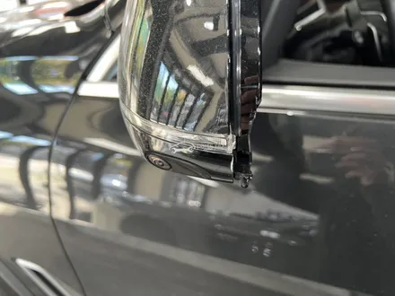 BMW G05 X5 40i 사이드미러 파손 사고 수리 부품 교체 / 서울 양천
