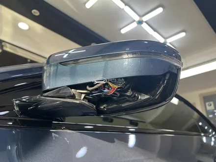BMW G23 420i 컨버터블 사이드미러 파손 센터 수리 비용 실화? / 서울 양천 신정동