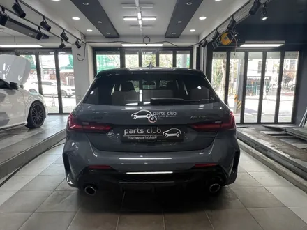 BMW F40 M135i 퍼포먼스한 외관 튜닝 풀 바디킷, 프론트립 그릴 사이드스컷 스포일러 디퓨져 / 서울 양천 신정동